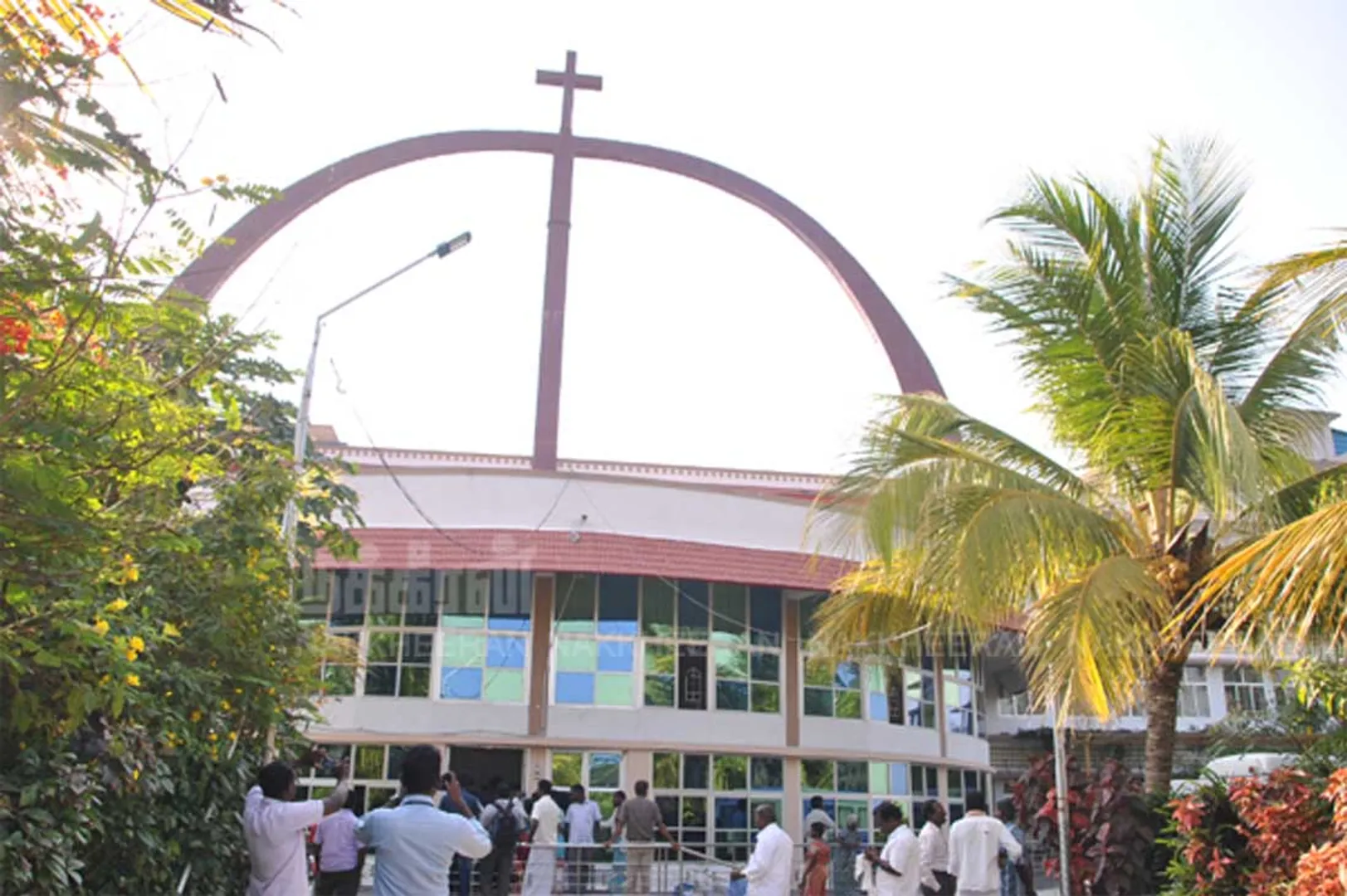 kanchipuram Paleswaram